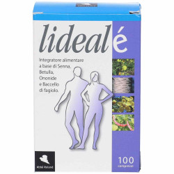 Lideale\' 100 Compresse