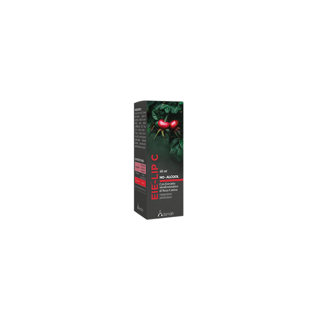 EIE LIP C GOCCE 60 ML EIE LIP C GOCCE 60 ML