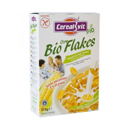 DIETOLINEA BIO FLAKES 375 G DIETOLINEA BIO FLAKES 375 G
