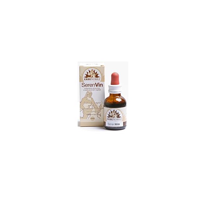 SERENVIN 50 ML