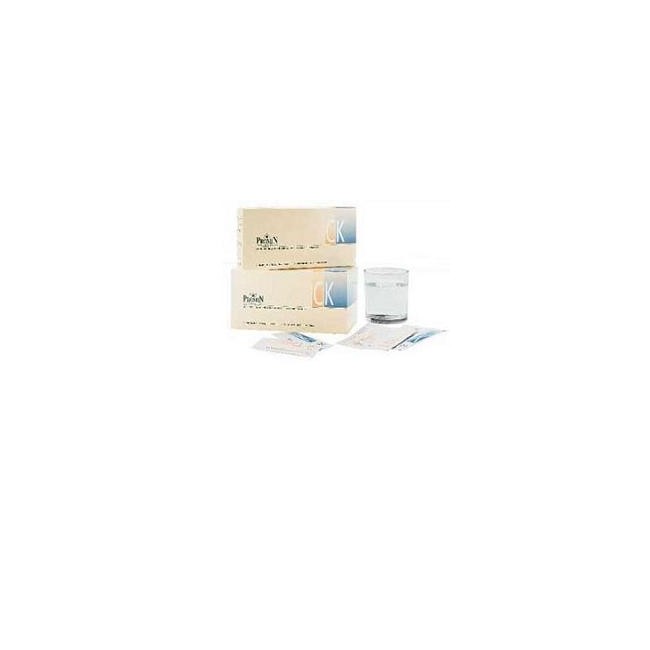 CK PROMIN ACIDO ASCORBICO + BICARBONATO 100 22,5 G CK PROMIN ACIDO ASCORBICO + BICARBONATO 100 22,5 G