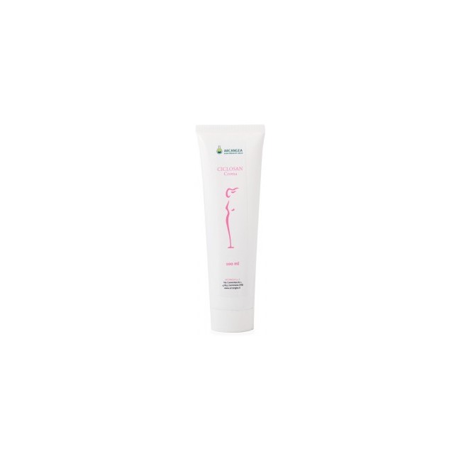 CREMA CICLOSAN 100 ML CREMA CICLOSAN 100 ML