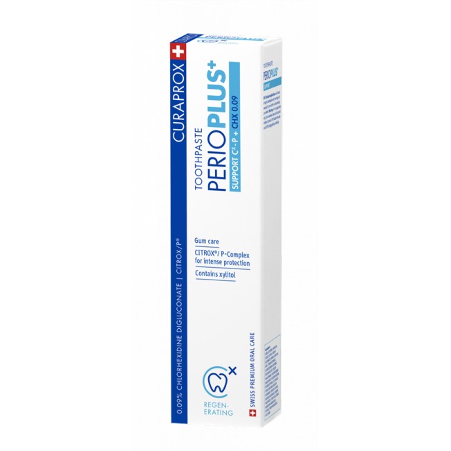CURAPROX ENZYCAL 1450 75 ML CURAPROX ENZYCAL 1450 75 ML