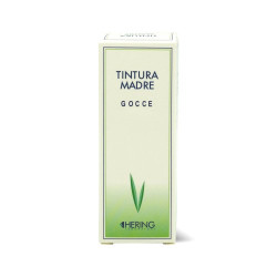 Plantago Major 125 Ml Tintura Madre