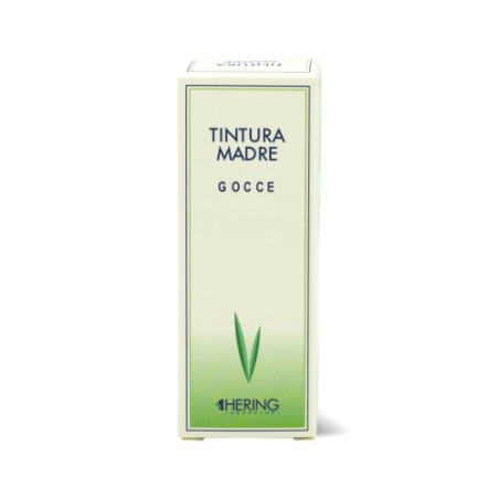 Plantago Major 125 Ml Tintura Madre