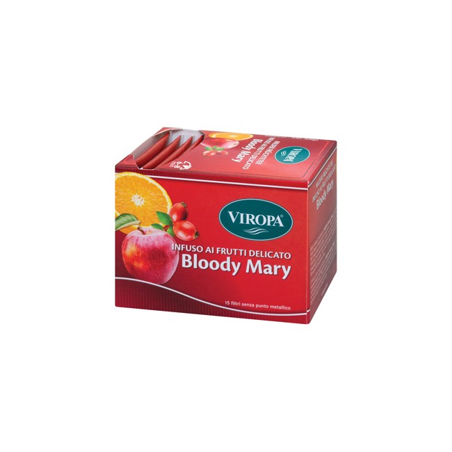 VIROPA BLOODY MARY 15 BUSTINE VIROPA BLOODY MARY 15 BUSTINE