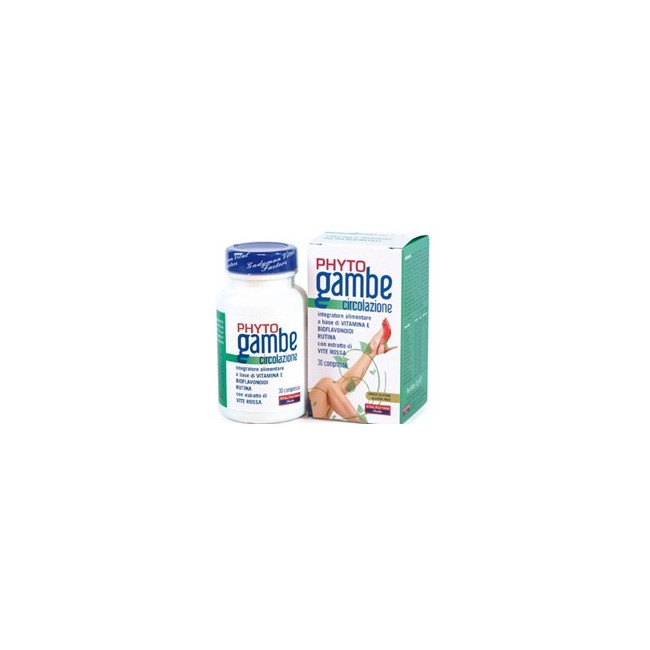 PHYTOGAMBE 30 COMPRESSE PHYTOGAMBE 30 COMPRESSE