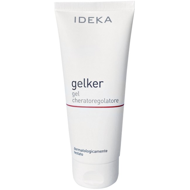 GELKER GEL 100 ML GELKER GEL 100 ML
