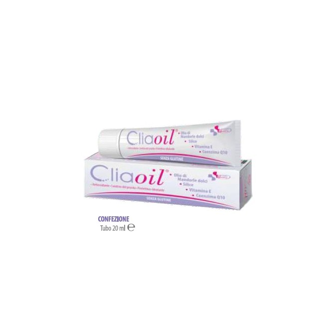 CLIAOIL 20 ML CLIAOIL 20 ML