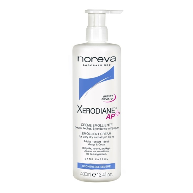 XERODIANE PLUS BALSAMO NUTRITIVO 200 ML XERODIANE PLUS BALSAMO NUTRITIVO 200 ML