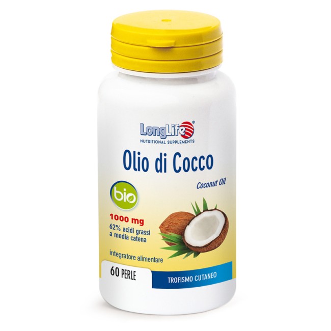 LONGLIFE OCTACOSANOL 60 CAPSULE LONGLIFE OCTACOSANOL 60 CAPSULE