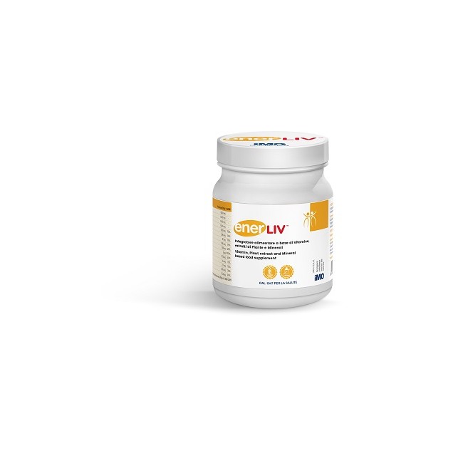 ENERLIV 350 G ENERLIV 350 G