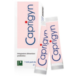 CAPRIGYN 7 BUSTINE