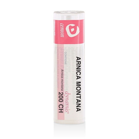 CEMON ARNICA MONTANA 200CH GRANULI 6g