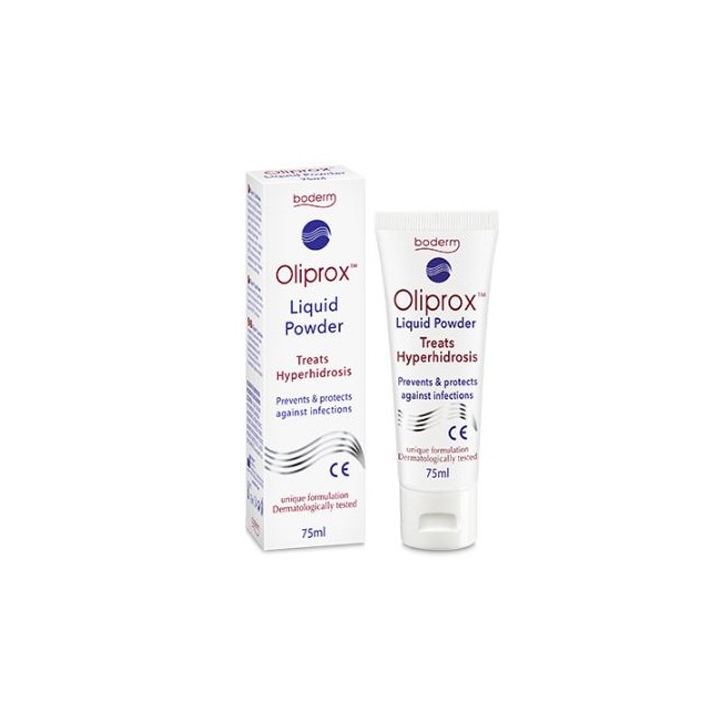 OLIPROX POLVERE LIQUIDA 75 ML CE OLIPROX POLVERE LIQUIDA 75 ML CE