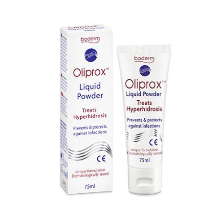 OLIPROX POLVERE LIQUIDA 75 ML CE OLIPROX POLVERE LIQUIDA 75 ML CE