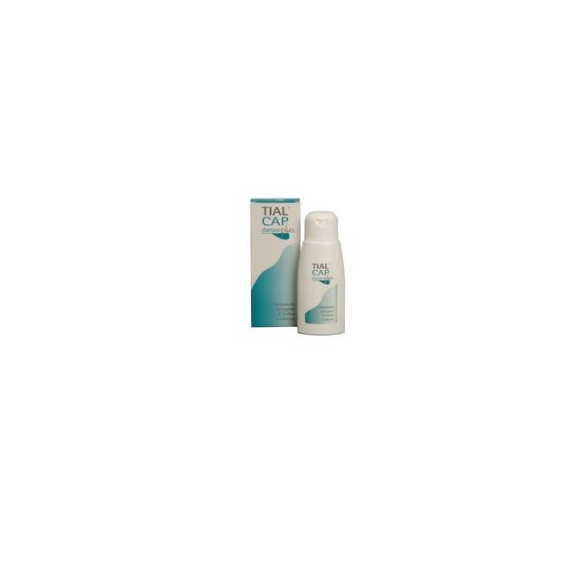 TIAL CAP SHAMPOO PLUS ANTIFORFORA 150 ML TIAL CAP SHAMPOO PLUS ANTIFORFORA 150 ML