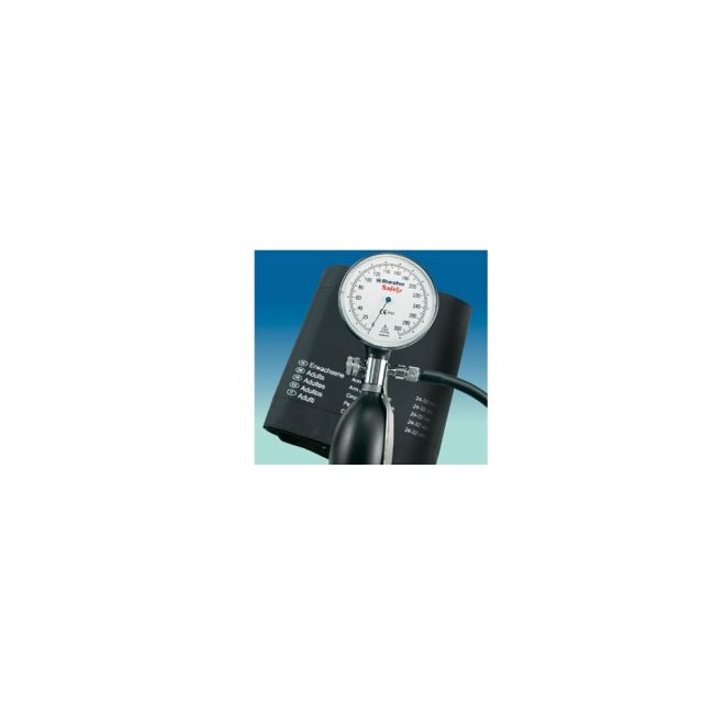SFIGMOMANOMETRO ANEROIDE PROFESSIONAL R1