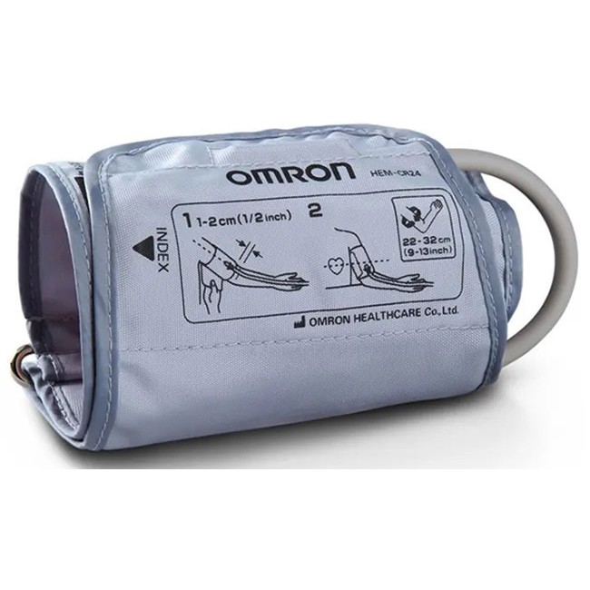 OMRON BRACCIALE MEDIO PER M2/M3/M6/705IT/MIT ELITE 1 PEZZO OMRON BRACCIALE MEDIO PER M2/M3/M6/705IT/MIT ELITE 1 PEZZO