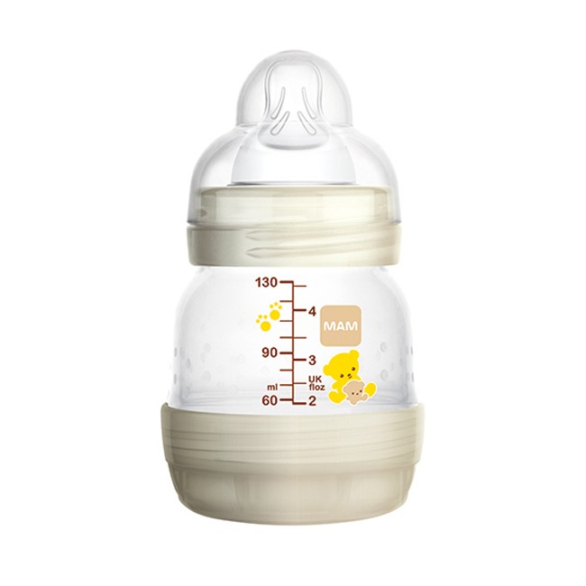 MAM EASY START 130ML+START 0+TETTARELLA 0 MAM EASY START 130ML+START 0+TETTARELLA 0