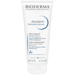 Bioderma Atoderm Intensive Baume 200 ml