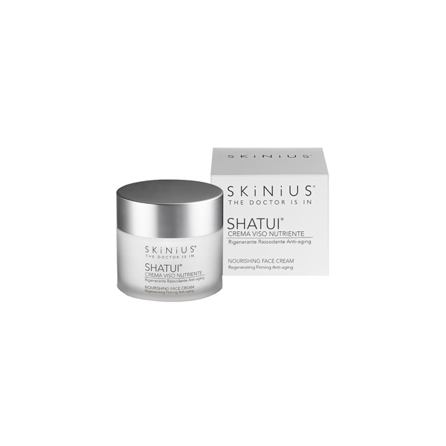 SHATUI CREMA 50 ML SHATUI CREMA 50 ML