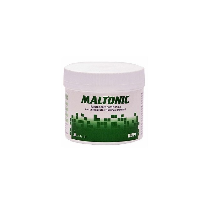 MALTONIC GRANULARE 250 G MALTONIC GRANULARE 250 G