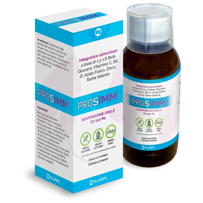 PROSIMM 150 ML PROSIMM 150 ML
