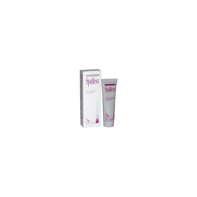 PHARCOS SPOTLESS CREMA SCHIARENTE 30 ML PHARCOS SPOTLESS CREMA SCHIARENTE 30 ML