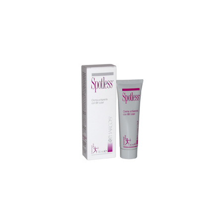 PHARCOS SPOTLESS CREMA SCHIARENTE 30 ML PHARCOS SPOTLESS CREMA SCHIARENTE 30 ML