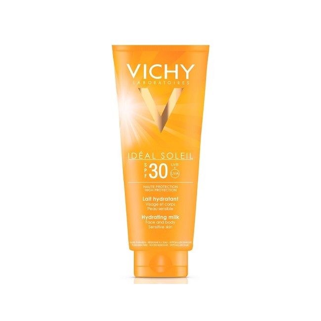 Capital Lait Famille Spf30 Capital Lait Famille Spf30