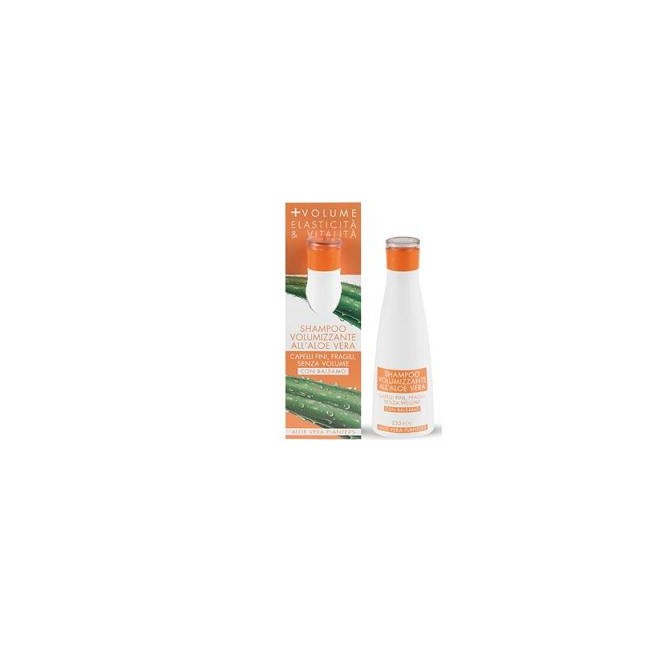 PLANTER'S ALOE VERA SHAMPO VOLUMIZZANTE 200 ML PLANTER'S ALOE VERA SHAMPO VOLUMIZZANTE 200 ML