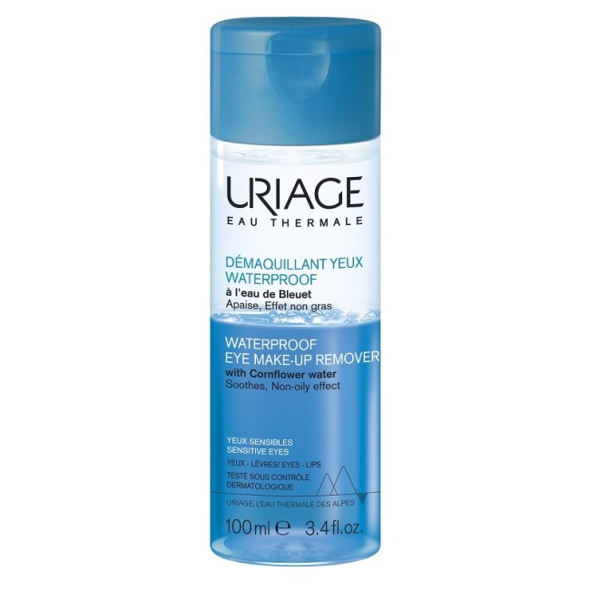 URIAGE STRUCC WATERPROOF 100 ML URIAGE STRUCC WATERPROOF 100 ML