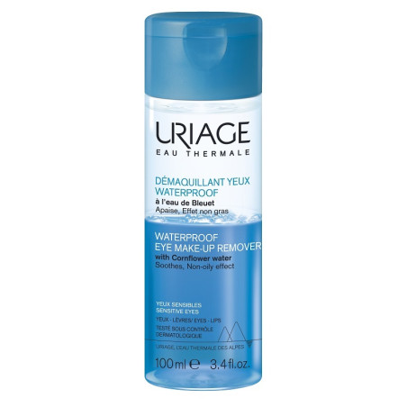 URIAGE STRUCC WATERPROOF 100 ML URIAGE STRUCC WATERPROOF 100 ML