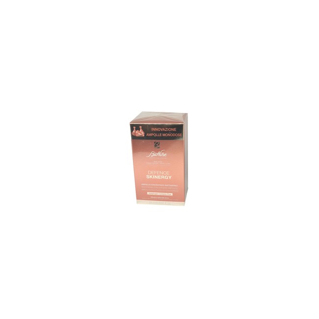 DEFENCE SKINERGY AMPOLLE 60 AMPOLLE MONODOSE DEFENCE SKINERGY AMPOLLE 60 AMPOLLE MONODOSE