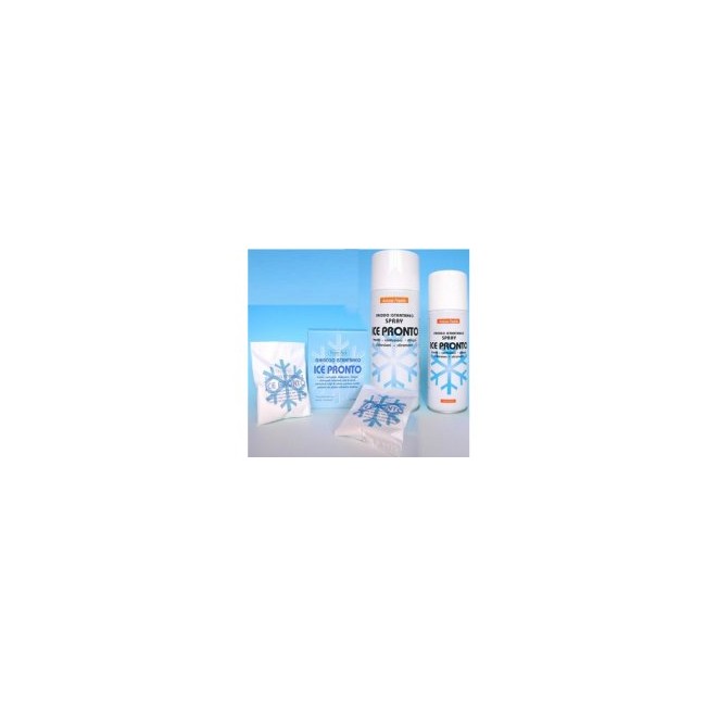GHIACCIO ICE PRONTO BUSTA 1 PEZZO GHIACCIO ICE PRONTO BUSTA 1 PEZZO