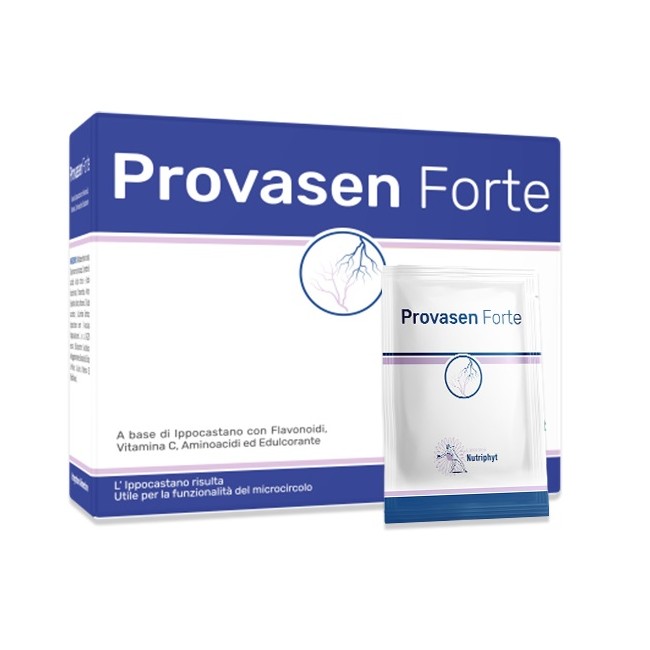 PROVASEN FORTE 18 BUSTINE PROVASEN FORTE 18 BUSTINE
