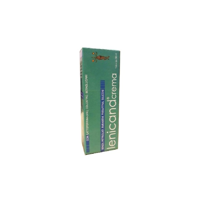 LENICAND CREMA 30 ML LENICAND CREMA 30 ML