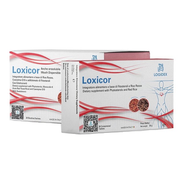 LOXICOR 20 BUSTINE 70 G LOXICOR 20 BUSTINE 70 G
