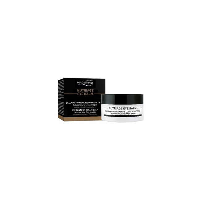 NUTRIAGE EYE BALM 15 ML NUTRIAGE EYE BALM 15 ML