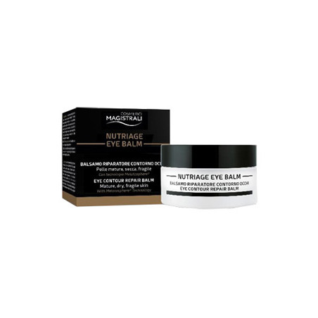 NUTRIAGE EYE BALM 15 ML NUTRIAGE EYE BALM 15 ML