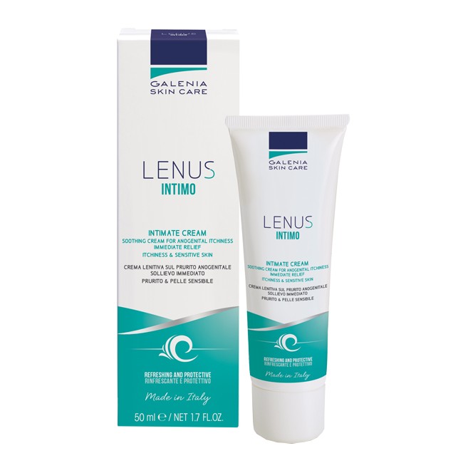 LENUS INTIMO 50 ML LENUS INTIMO 50 ML