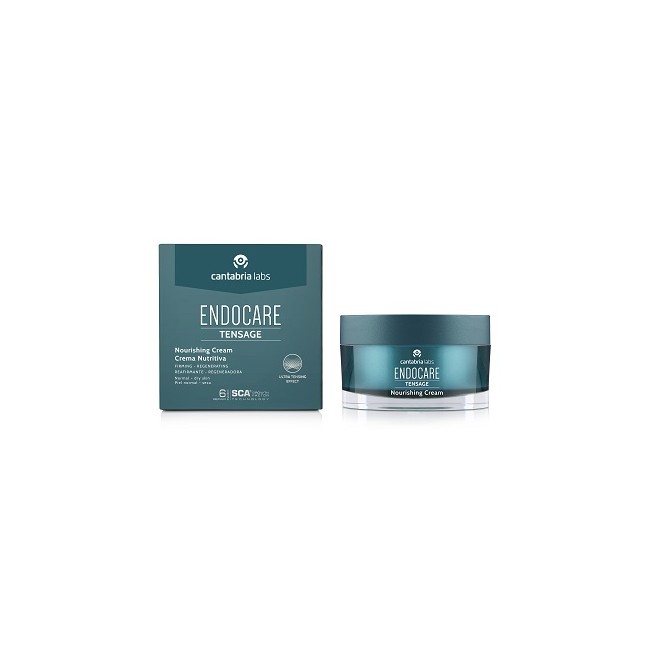 ENDOCARE TENSAGE NUTRITIVA 50 ML ENDOCARE TENSAGE NUTRITIVA 50 ML