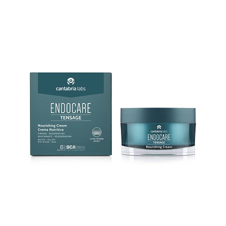 ENDOCARE TENSAGE NUTRITIVA 50 ML ENDOCARE TENSAGE NUTRITIVA 50 ML