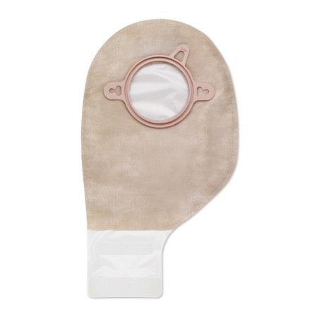 SACCA APERTA PER ILEOSTOMIA CON CHIUSURA INTEGRATA LOCK'N ROLL OPACA CON VELCRO CONFORM2 55MM 30 PEZZI+30COPRIFILTRI SACCA APERTA PER ILEOSTOMIA CON CHIUSURA INTEGRATA LOCK'N ROLL OPACA CON VELCRO CONFORM2 55MM 30 PEZZI+30COPRIFILTRI