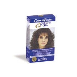 EUPHIDRA TINTURA 45 CASTANO CHIARO 120 ML