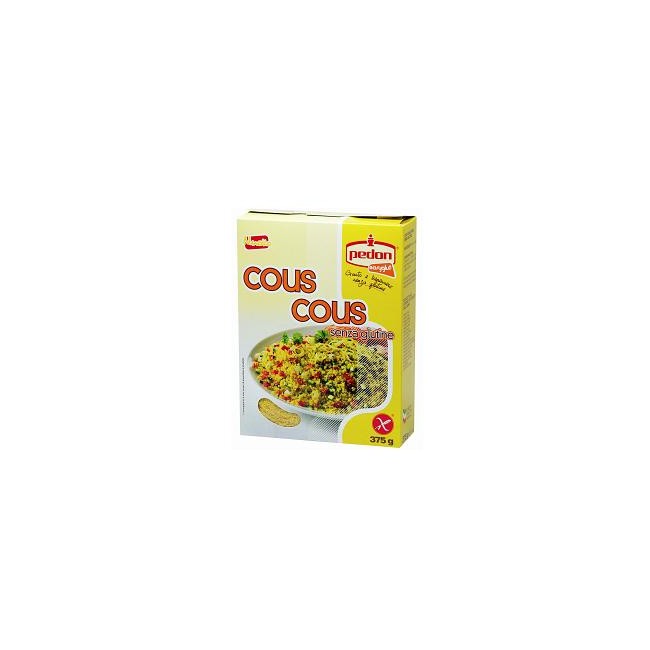 EASYGLUT COUS COUS 375 G EASYGLUT COUS COUS 375 G