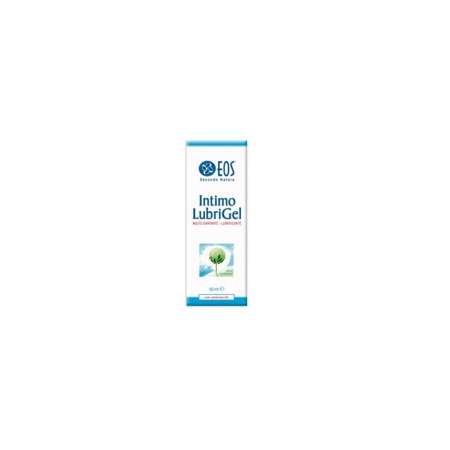EOS INTIMO LUBRIGEL 50 ML EOS INTIMO LUBRIGEL 50 ML