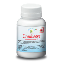 CRANBESSE 30 COMPRESSE