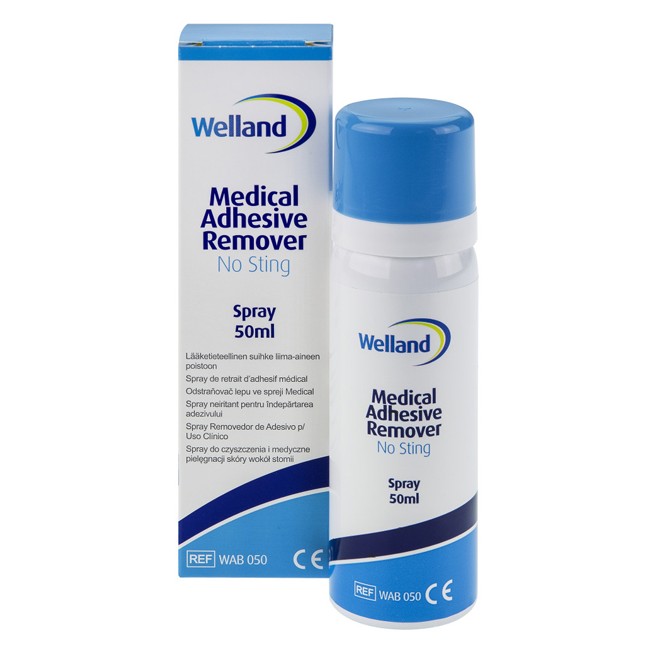 SPRAY REMOVER RIMUOVI ADESIVO SENZA ALCOOL 50 ML SPRAY REMOVER RIMUOVI ADESIVO SENZA ALCOOL 50 ML